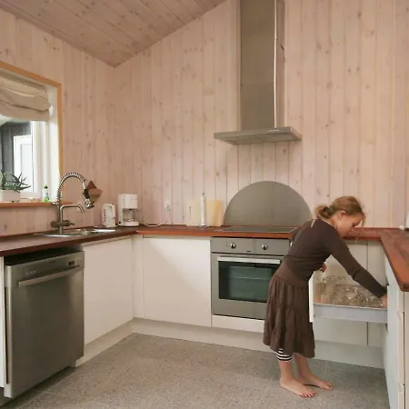 Four-bedroom Holiday In *