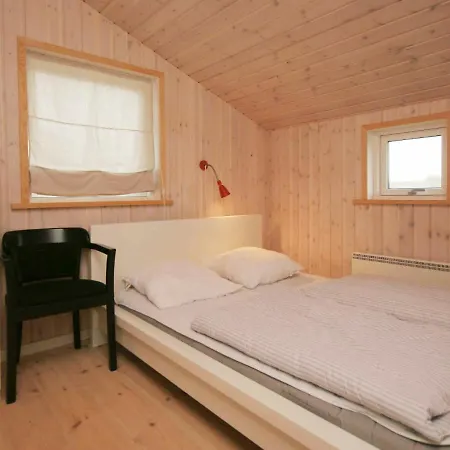 別荘 Four-bedroom Holiday In